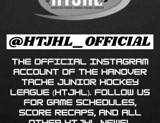 Follow the HTJHL on Instagram!